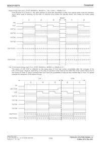 BD63510EFV-E2 Datasheet Page 13