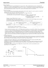 BD63510EFV-E2 Datasheet Page 15