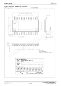 BD63510EFV-E2 Datenblatt Seite 22