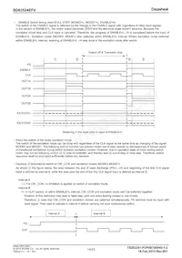 BD63524EFV-E2 Datasheet Page 14