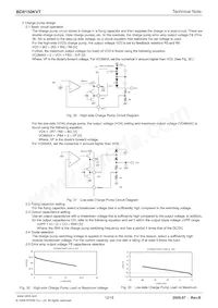 BD8150KVT-E2 Datenblatt Seite 12