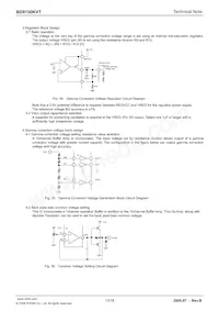 BD8150KVT-E2 Datenblatt Seite 13