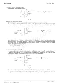 BD8166EFV-E2 Datasheet Page 13