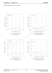 BD82000FVJ-E2 Datasheet Page 10