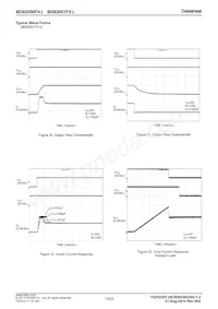 BD82000FVJ-E2 Datasheet Pagina 13