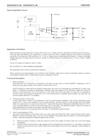 BD82004FVJ-MGE2 Datasheet Page 16