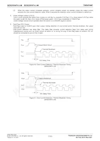 BD82004FVJ-MGE2 Datasheet Page 17