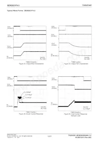 BD82021FVJ-E2 Datasheet Page 12