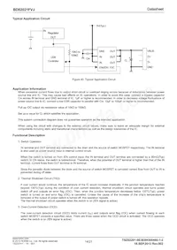 BD82021FVJ-E2 Datasheet Pagina 14