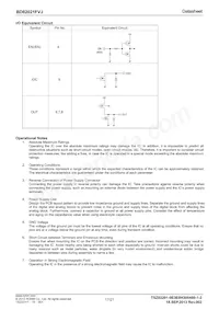 BD82021FVJ-E2 Datasheet Pagina 17