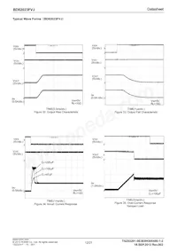 BD82023FVJ-E2 Datasheet Page 12