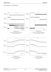 BD82023FVJ-E2 Datasheet Page 13