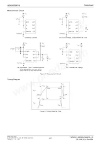 BD82030FVJ-GE2 Datasheet Page 4