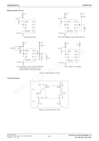 BD82032FVJ-GE2 Datenblatt Seite 4