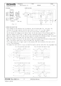 BD9584F-E2 Datenblatt Seite 3