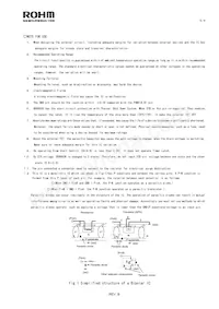 BD9892K-E2 Datasheet Pagina 4