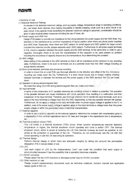 BH6054GU-E2 Datasheet Page 4