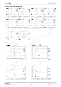 BH6172GU-E2 Datenblatt Seite 13