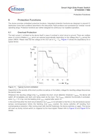 BTS50090-1TMB Datenblatt Seite 15