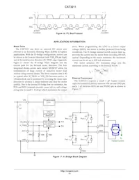 CAT3211MUTAG Datasheet Page 13