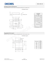 DML1005LDS-7 Datasheet Page 8
