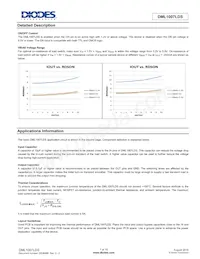 DML1007LDS-7 Datasheet Page 7