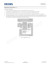 DPS1035FIA-13 Datasheet Page 8