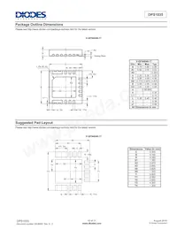 DPS1035FIA-13 Datasheet Page 10