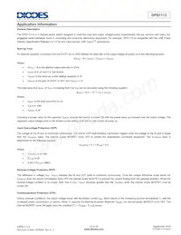 DPS1113FIA-13 Datasheet Page 10