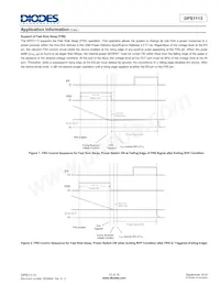 DPS1113FIA-13 Datasheet Pagina 12