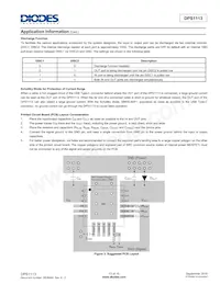 DPS1113FIA-13數據表 頁面 13