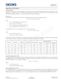 DPS1133FIA-13 Datasheet Page 10