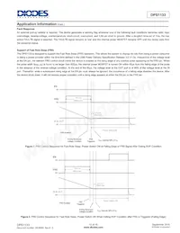 DPS1133FIA-13數據表 頁面 12