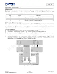 DPS1133FIA-13 Datenblatt Seite 13