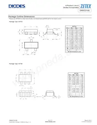 DRDC3105E6-7 Datasheet Page 8