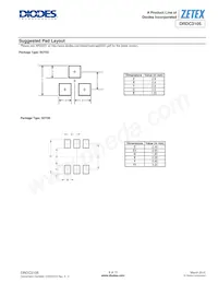 DRDC3105E6-7 Datasheet Page 9