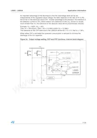 E-L6563TR Datasheet Page 17