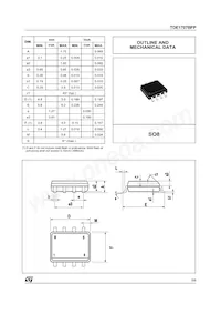 E-TDE1707BFP Datasheet Pagina 5