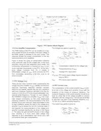 FAN4800IM Datasheet Page 11