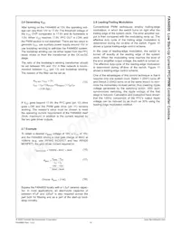 FAN4800IM Datasheet Page 14