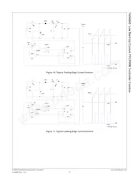 FAN4800IM Datasheet Page 15