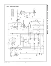 FAN4800IM Datasheet Page 16