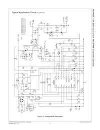 FAN4800IM Datasheet Page 17