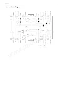 FAN8040G3X Datasheet Page 4