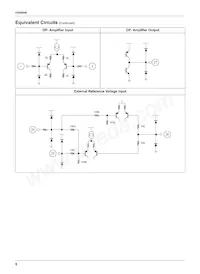 FAN8040G3X Datenblatt Seite 6