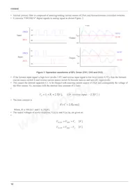 FAN8040G3X Datasheet Page 10