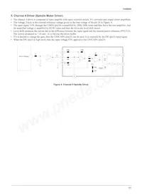 FAN8040G3X Datasheet Page 11