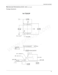 FAN8100MTC Datenblatt Seite 13