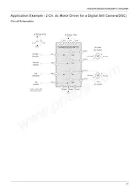 FAN8200MTCX數據表 頁面 11