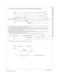 FAN8741MTFX數據表 頁面 14